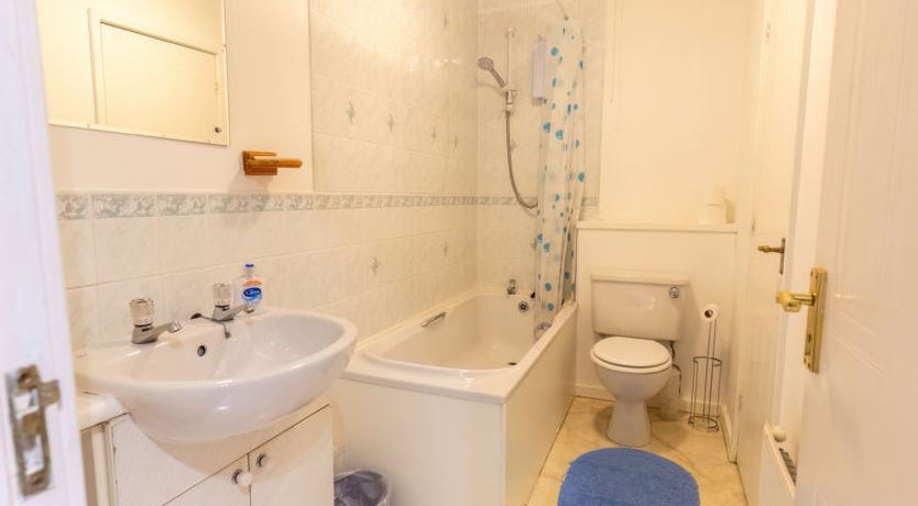 Photo of Cedar House