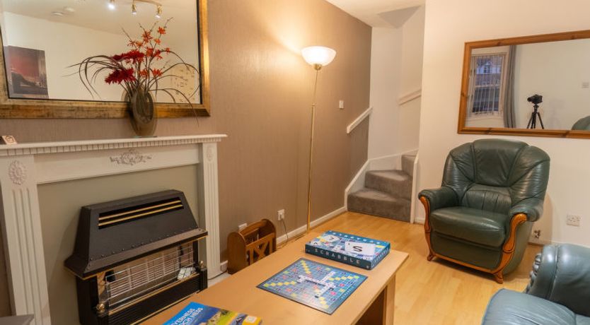 Photo of Cedar House