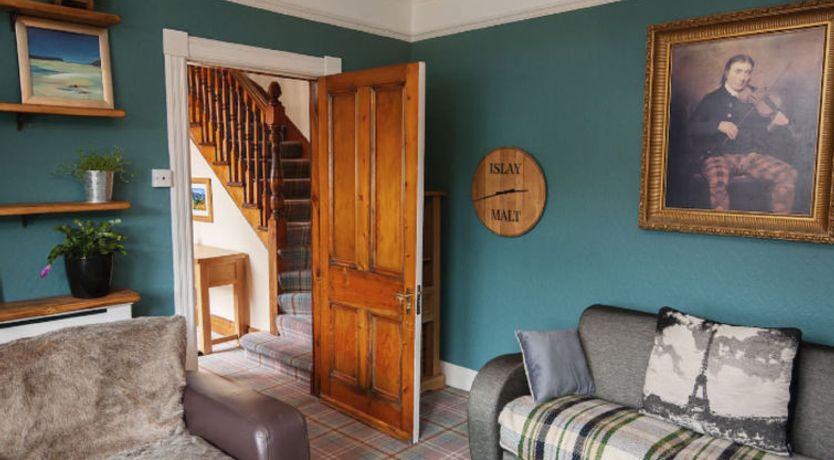 Photo of Oakdale House