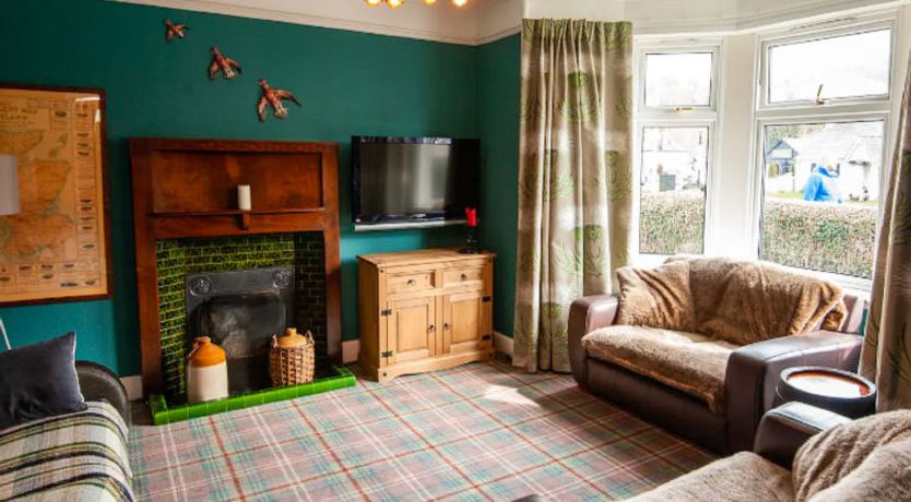 Photo of Oakdale House