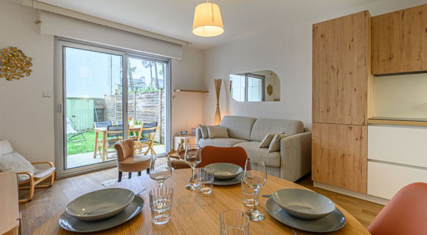 Photo of La Chouetterie