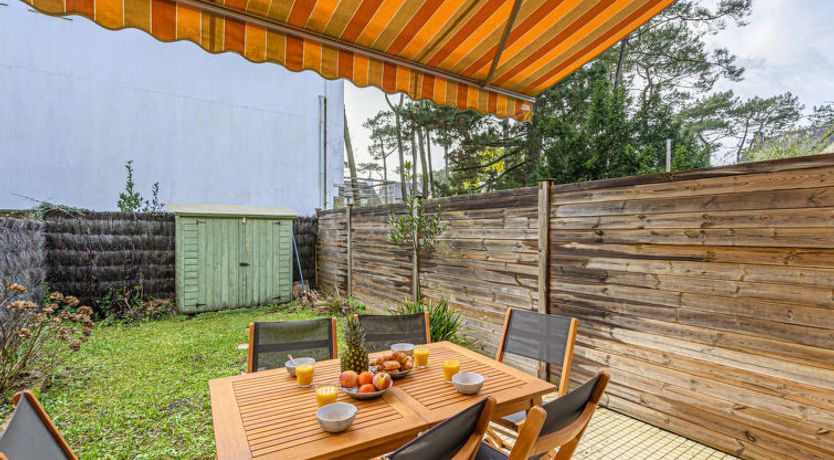 Photo of La Chouetterie