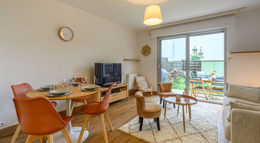 Photo of La Chouetterie