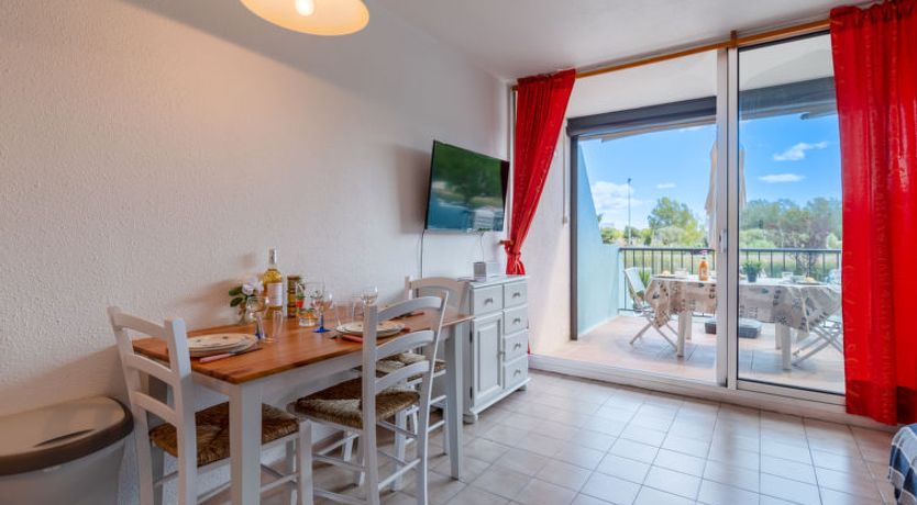 Photo of Le Lagon Bleu Apartment 4