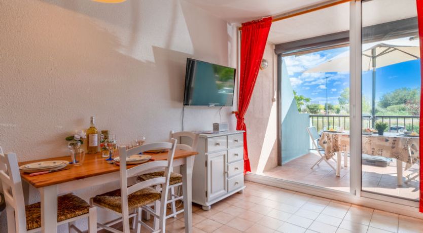 Photo of Le Lagon Bleu Apartment 4