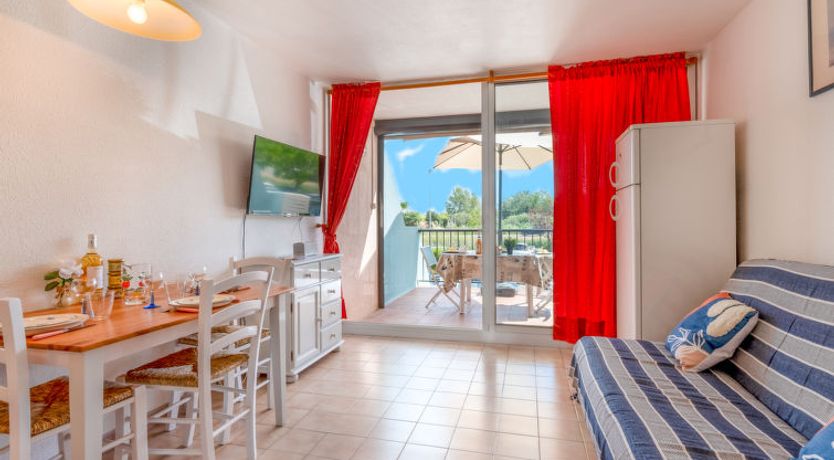 Photo of Le Lagon Bleu Apartment 4