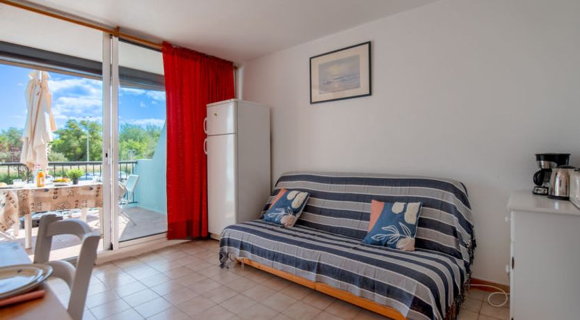 Photo of Le Lagon Bleu Apartment 4