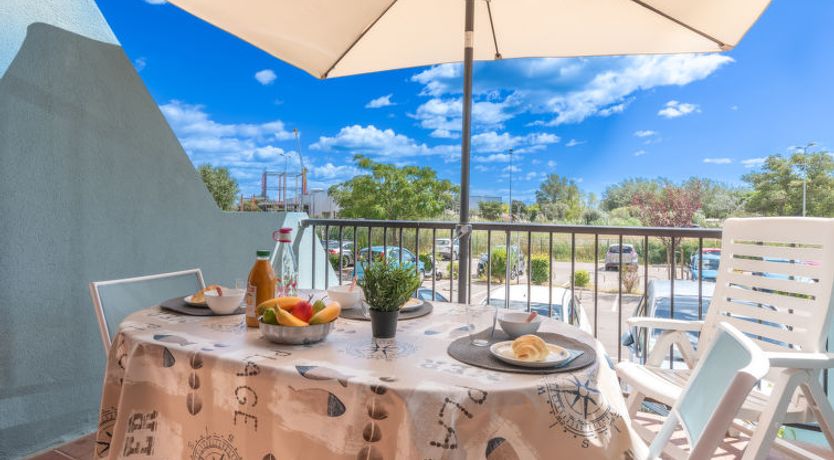 Photo of Le Lagon Bleu Apartment 4