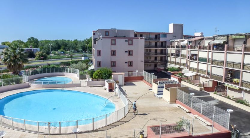 Photo of Le Lagon Bleu Apartment 4