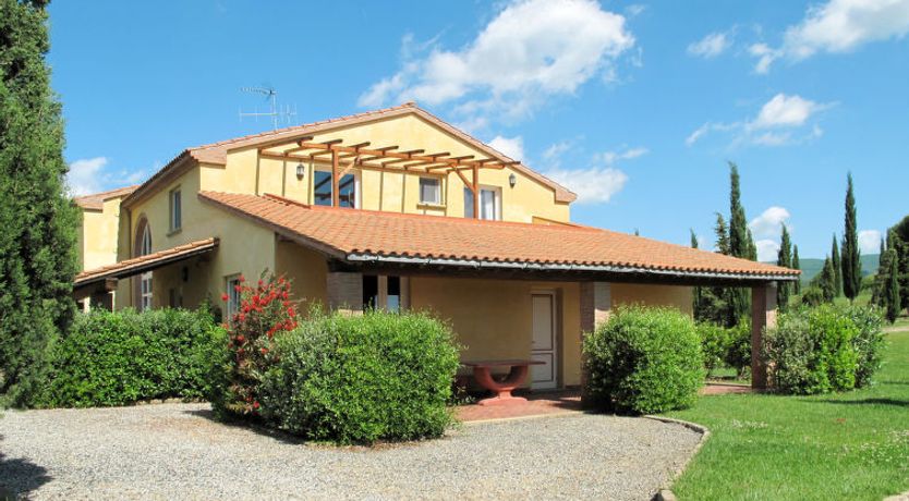 Photo of Il Felciaione Apartment 30