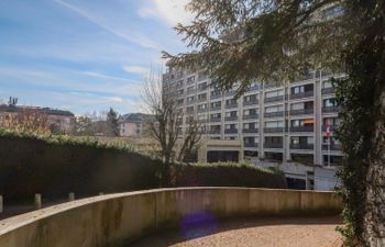 Résidence Ciomal Holiday Home