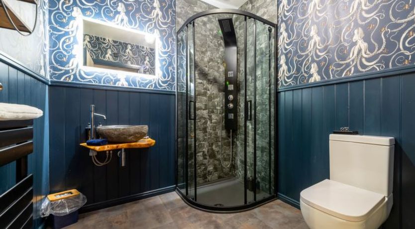 Photo of Seaside House