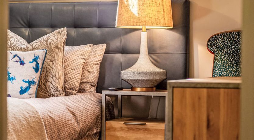 Photo of Seaside House