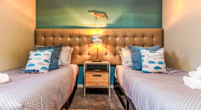 Photo of Seaside House