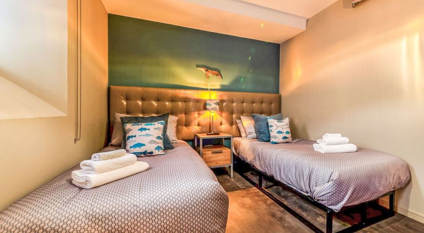 Photo of Seaside House