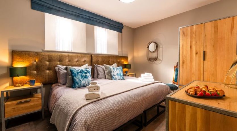 Photo of Seaside House