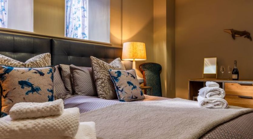 Photo of Seaside House