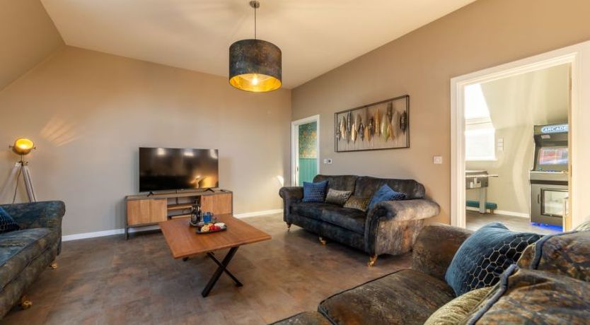 Photo of Seaside House