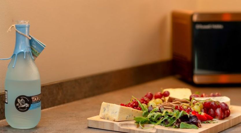 Photo of Seaside House