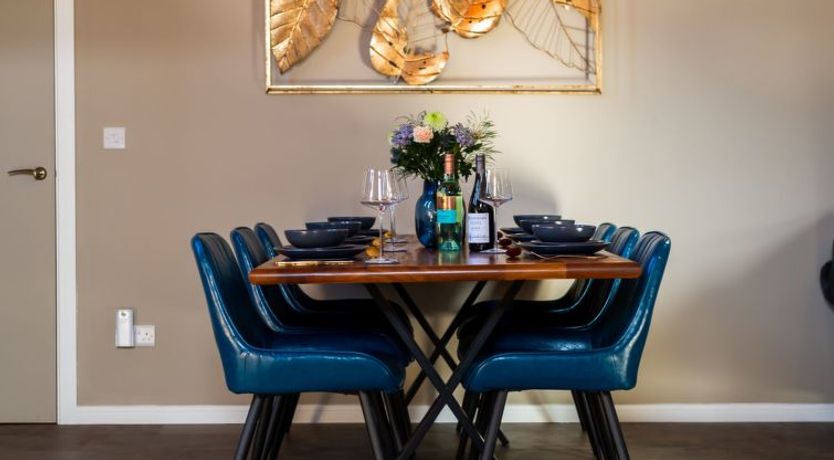 Photo of Seaside House