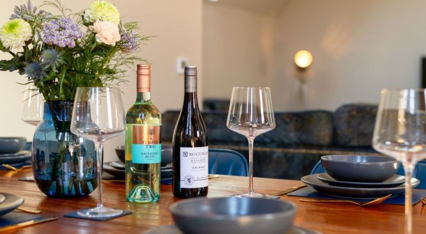 Photo of Seaside House