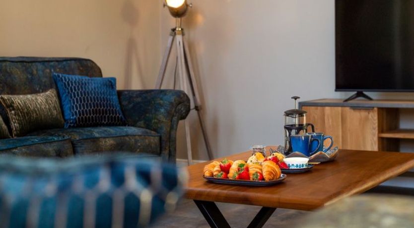 Photo of Seaside House