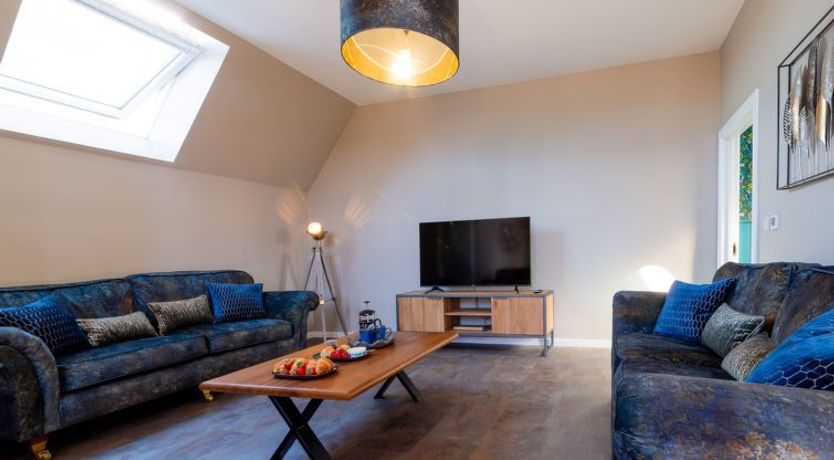 Photo of Seaside House