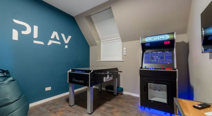 Photo of Seaside House