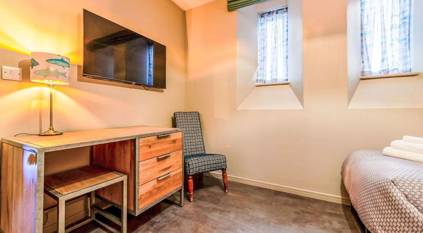 Photo of Seaside House