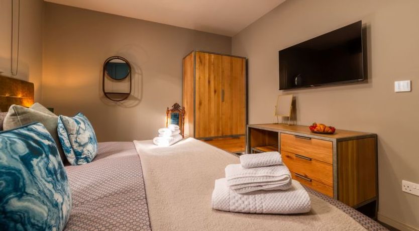 Photo of Seaside House