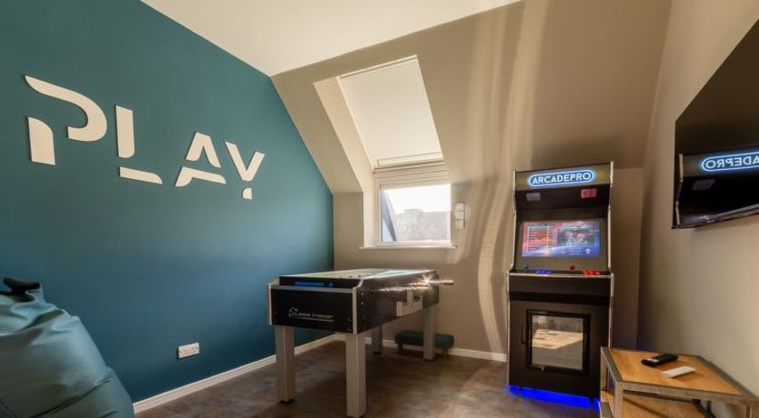 Photo of Seaside House