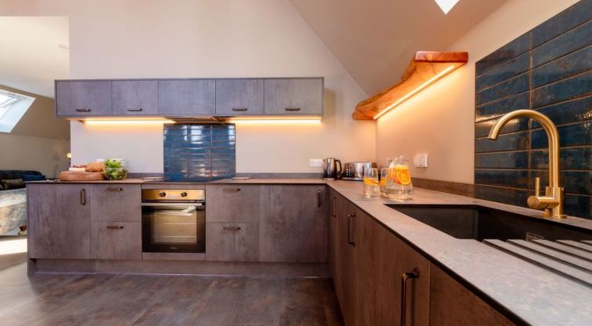 Photo of Seaside House