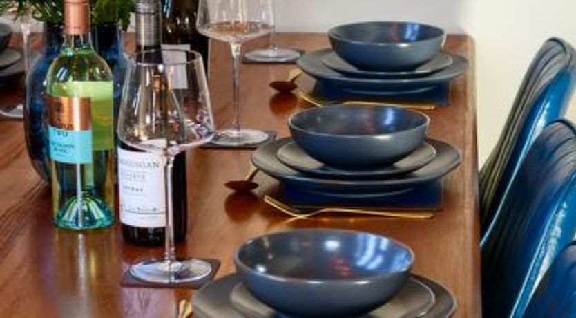 Photo of Seaside House