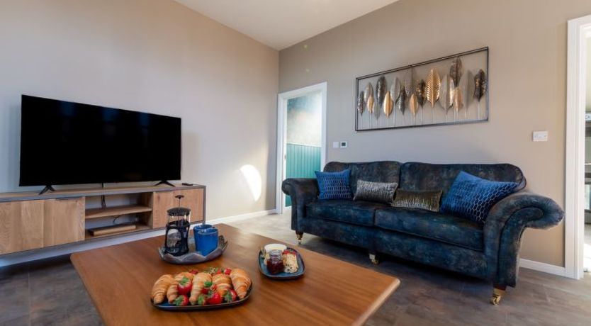 Photo of Seaside House