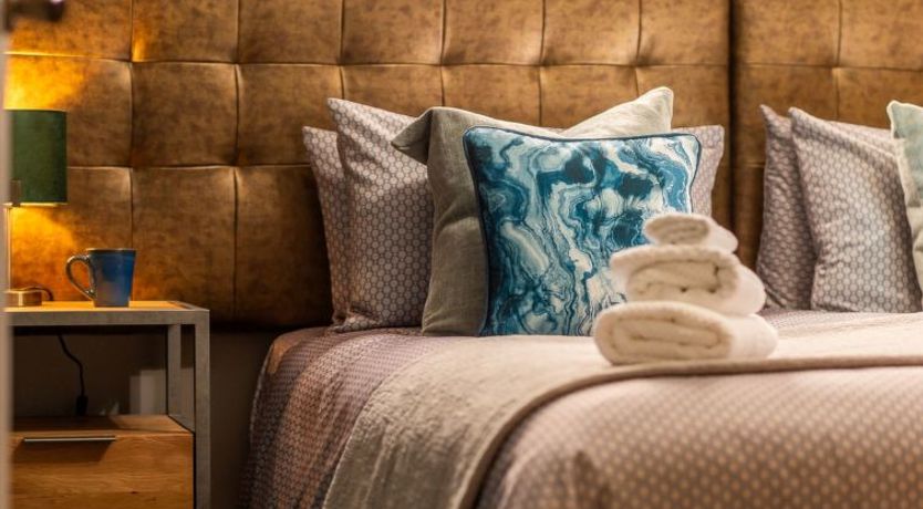 Photo of Seaside House