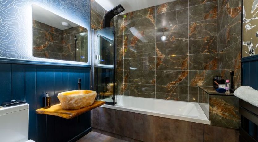 Photo of Seaside House