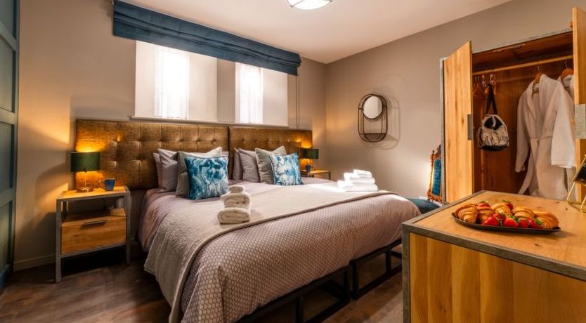 Photo of Seaside House