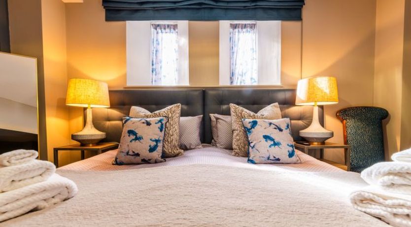 Photo of Seaside House