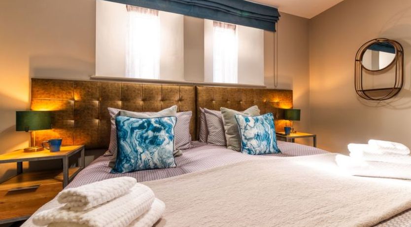 Photo of Seaside House