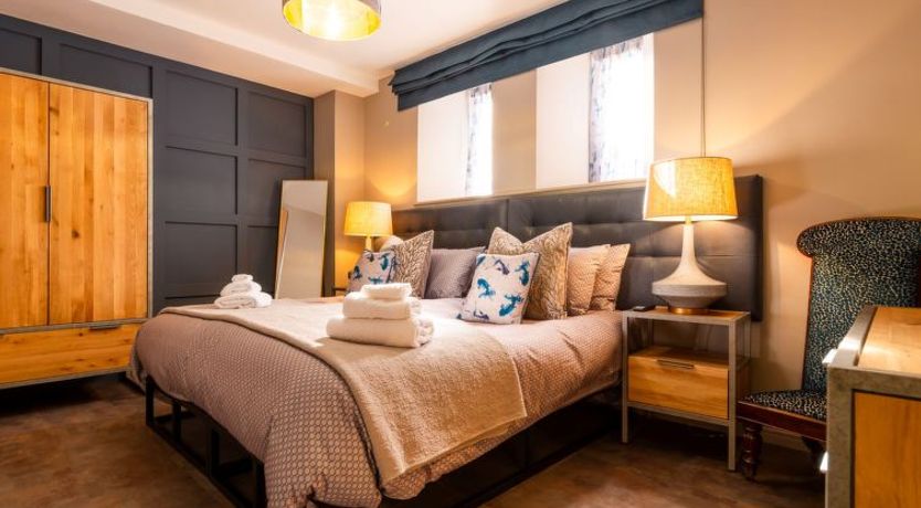 Photo of Seaside House