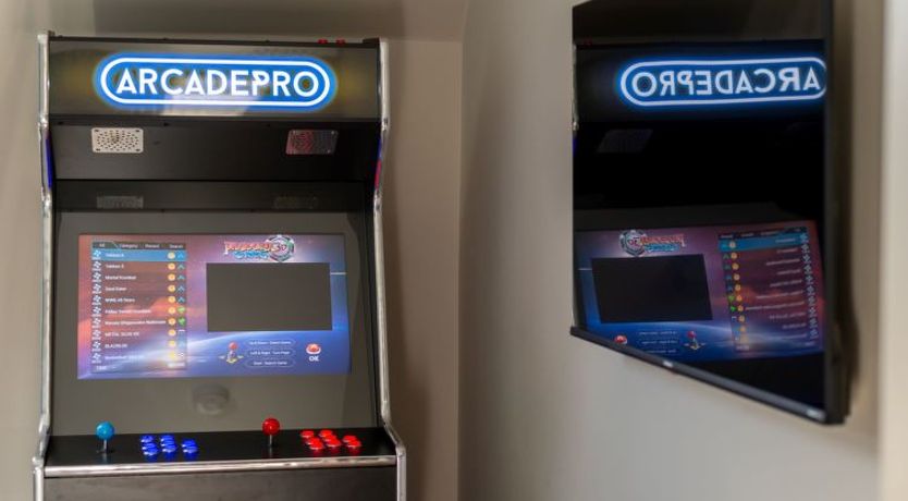 Photo of Seaside House