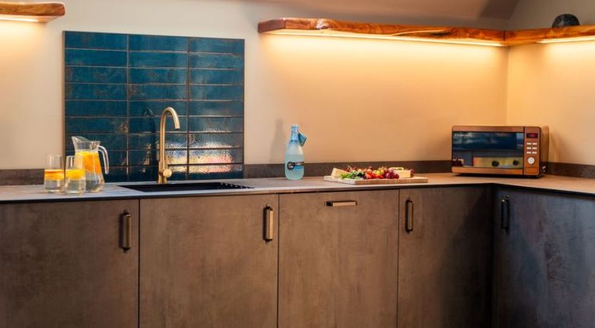 Photo of Seaside House