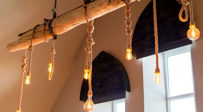 Photo of Seaside House