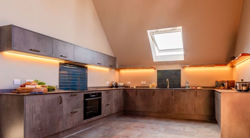 Photo of Seaside House