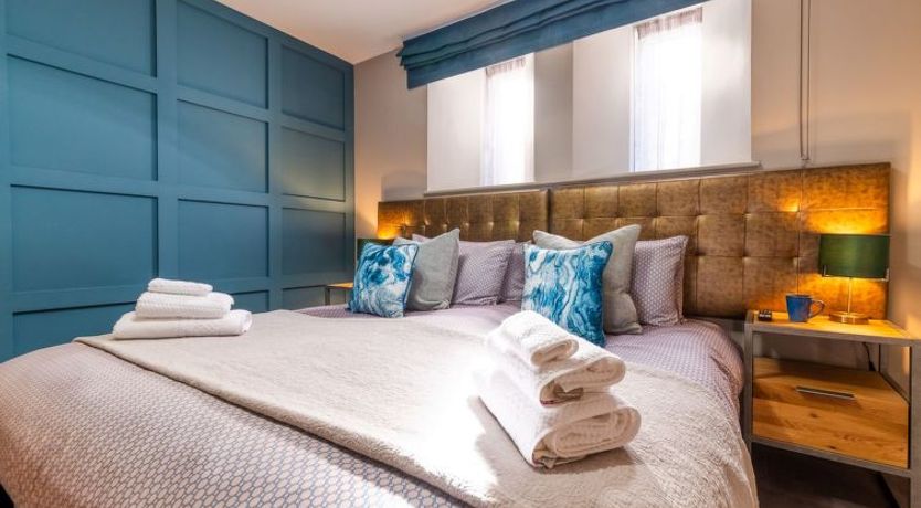 Photo of Seaside House