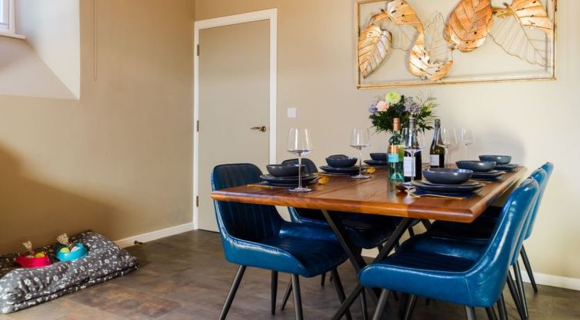 Photo of Seaside House