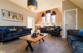 Beach House Holiday Home