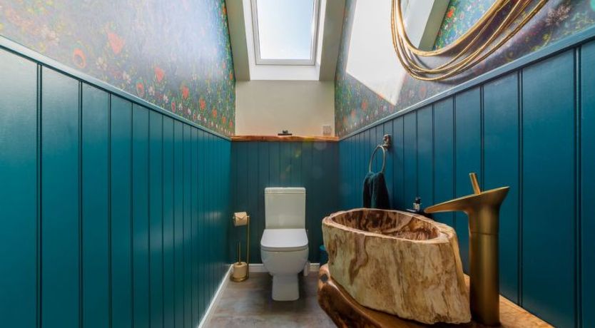 Photo of Seaside House