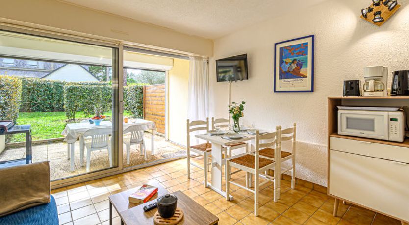 Photo of Le Béniguet