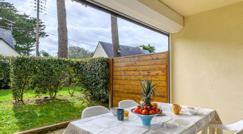 Photo of Le Béniguet